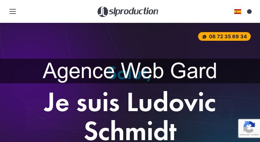 Agence Web Gard