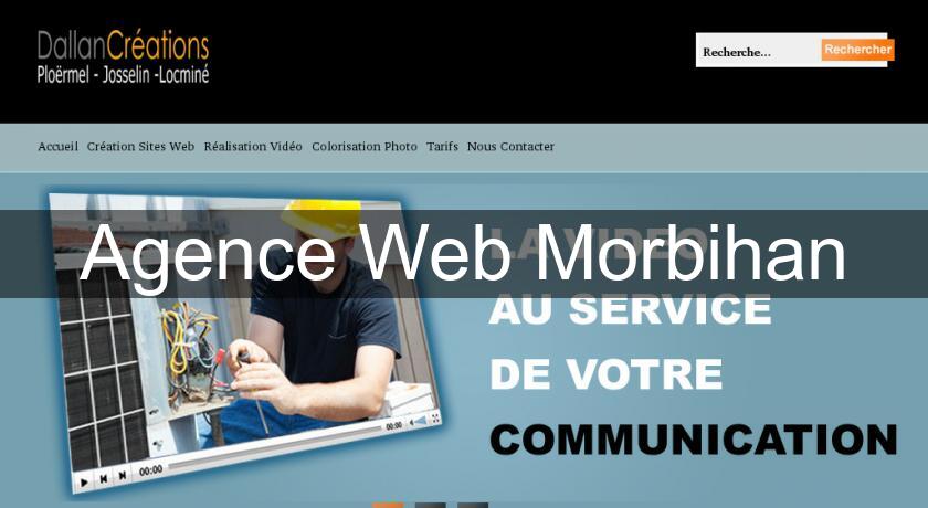 Agence Web Morbihan Agence Web Morbihan