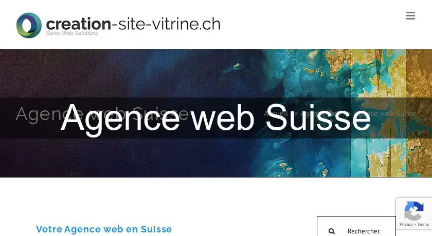 Agence web Suisse