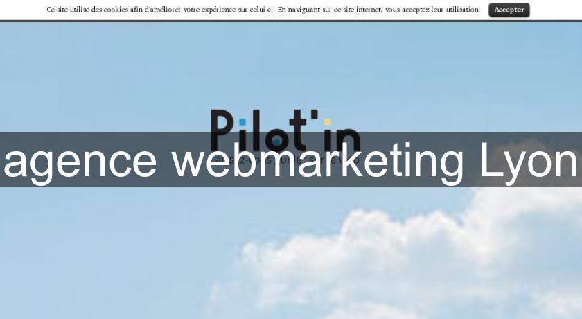 agence webmarketing Lyon