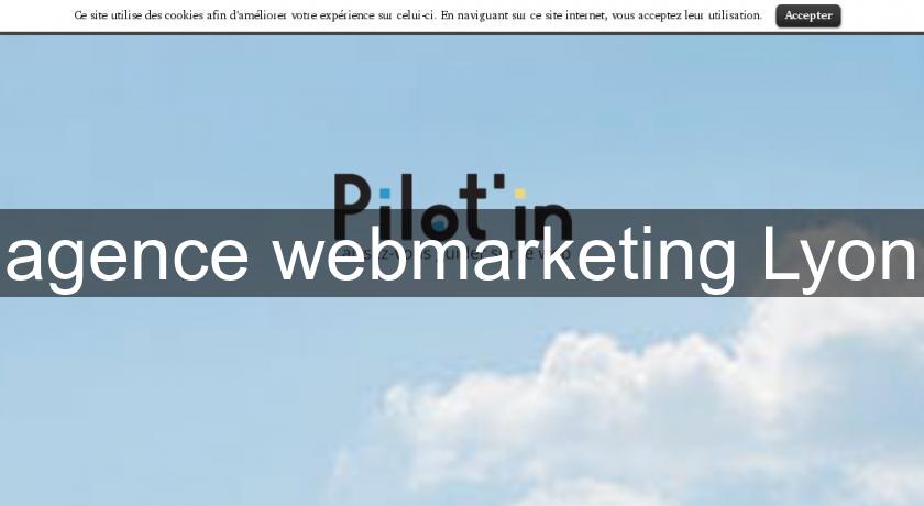 agence webmarketing Lyon agence webmarketing Lyon