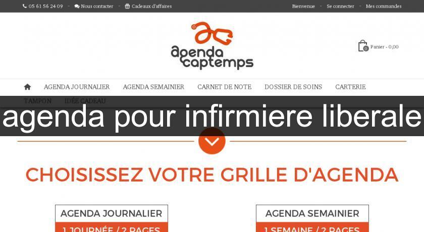 agenda pour infirmiere liberale agenda pour infirmiere liberale