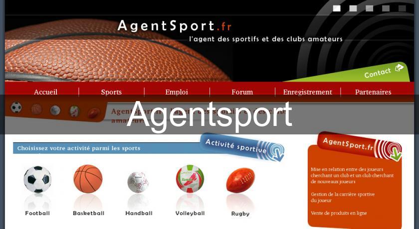 Agentsport