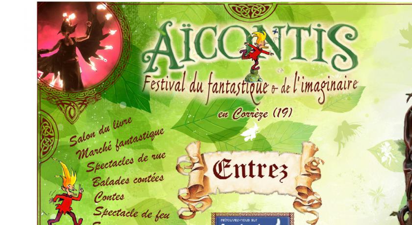 AICONTIS AICONTIS