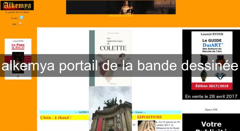 alkemya portail de la bande dessinée alkemya portail de la bande dessinée