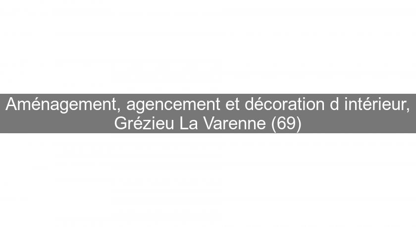 Aménagement, agencement et décoration d'intérieur, Grézieu La Varenne (69) Aménagement, agencement et décoration d'intérieur, Grézieu La Varenne (69)