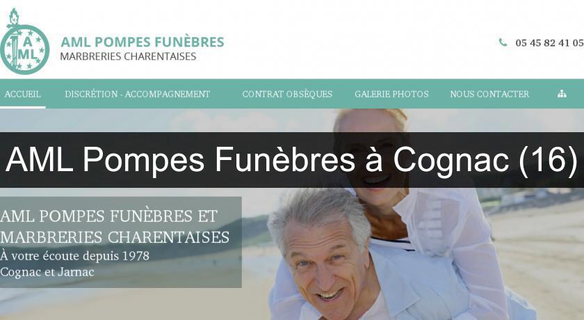 AML Pompes Funèbres à Cognac (16) AML Pompes Funèbres à Cognac (16)