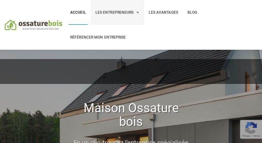 Annuaire des entreprises de construction bois en Belgique Annuaire des entreprises de construction bois en Belgique