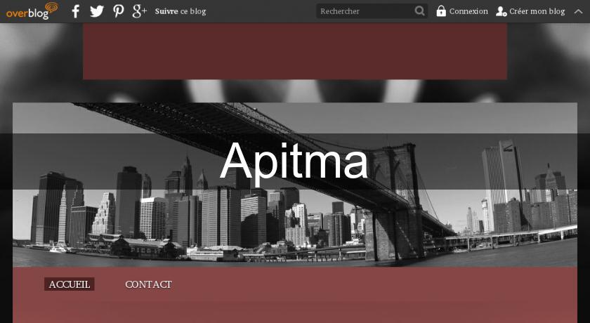 Apitma Apitma