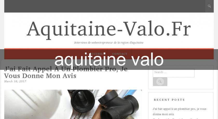 aquitaine valo aquitaine valo