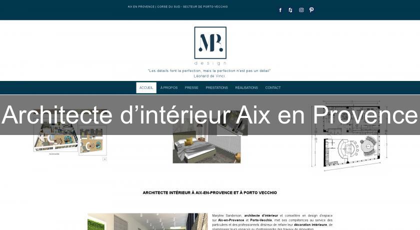 Architecte d’intérieur Aix en Provence Architecte d’intérieur Aix en Provence