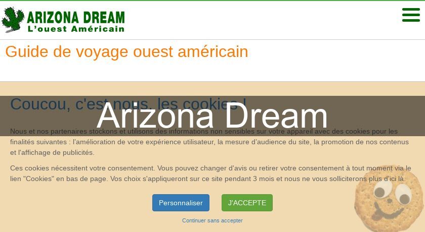 Arizona Dream Arizona Dream