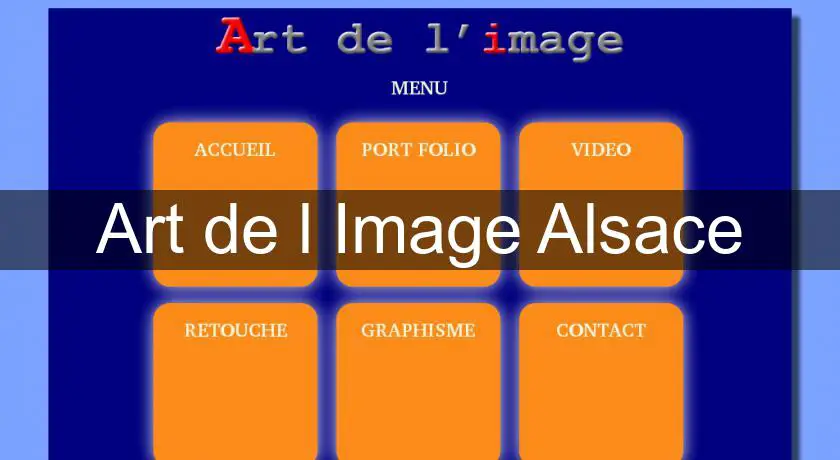 Art de l'Image Alsace