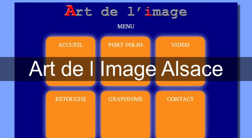 Art de l'Image Alsace Art de l'Image Alsace