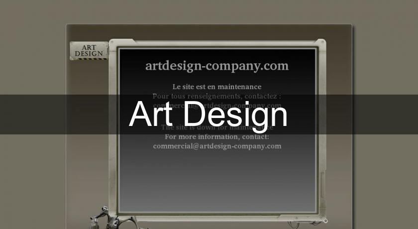 Art Design Art Design