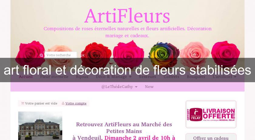 art floral et décoration de fleurs stabilisées art floral et décoration de fleurs stabilisées