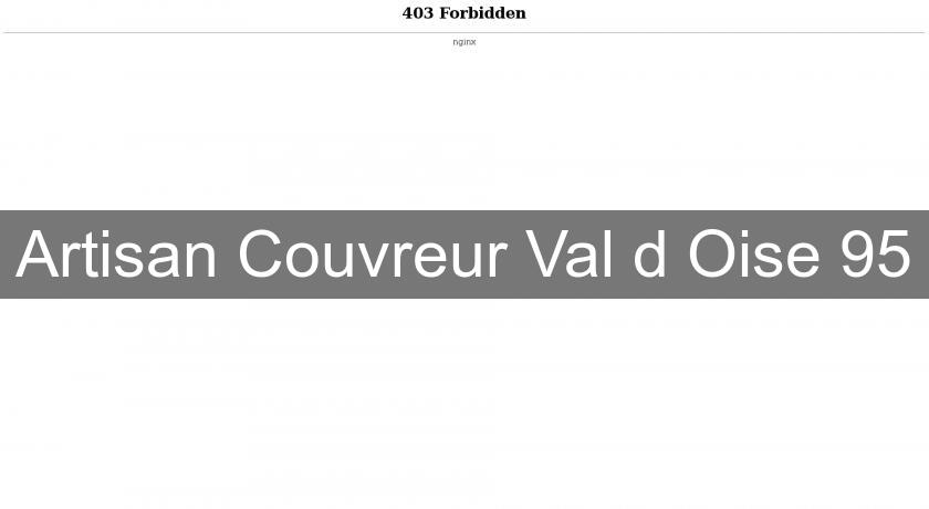 Artisan Couvreur Val d'Oise 95 Artisan Couvreur Val d'Oise 95