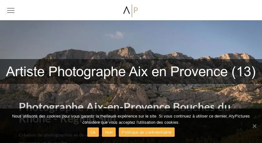 Artiste Photographe Aix en Provence (13)