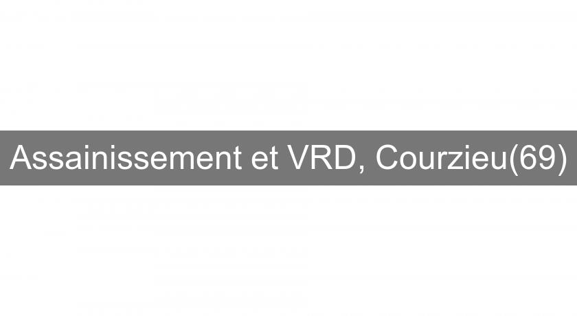 assainissement 69