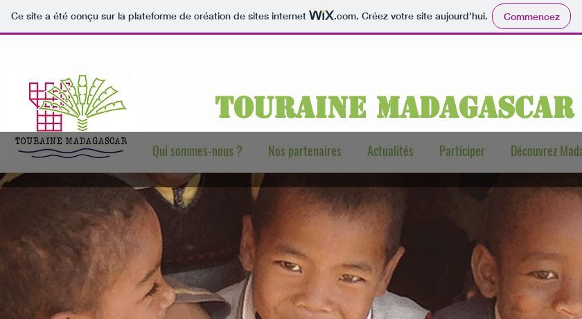 Association de solidarité Madagascar Association de solidarité Madagascar