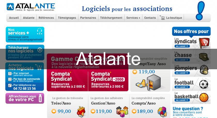 Atalante Atalante
