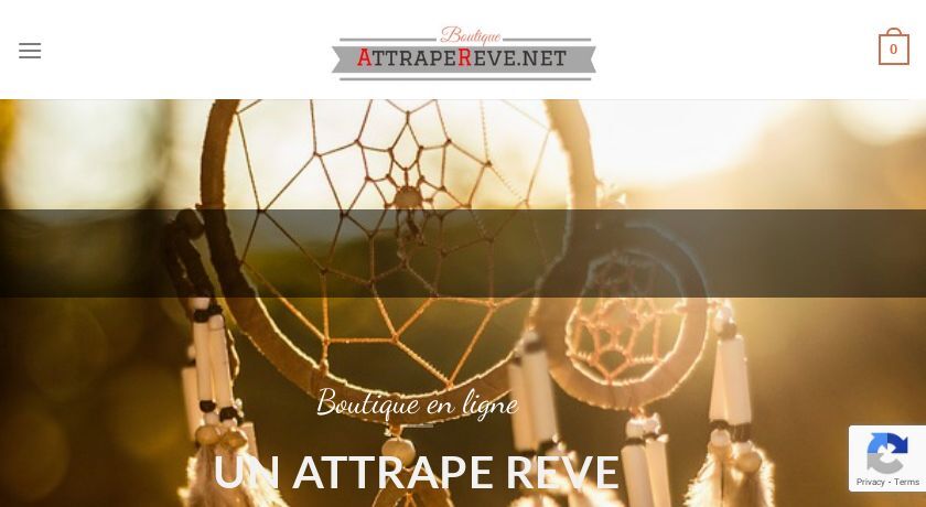 Attrape Rêve déco et bijoux Attrape Rêve déco et bijoux