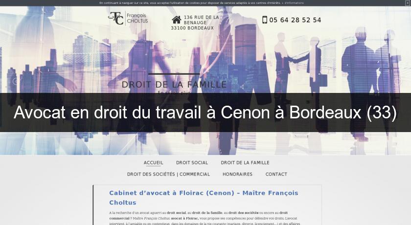 Juriste droit bordeaux emploi