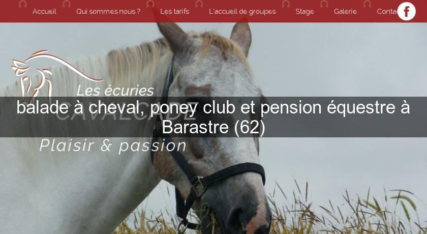 balade à cheval, poney club et pension équestre à Barastre (62) balade à cheval, poney club et pension équestre à Barastre (62)