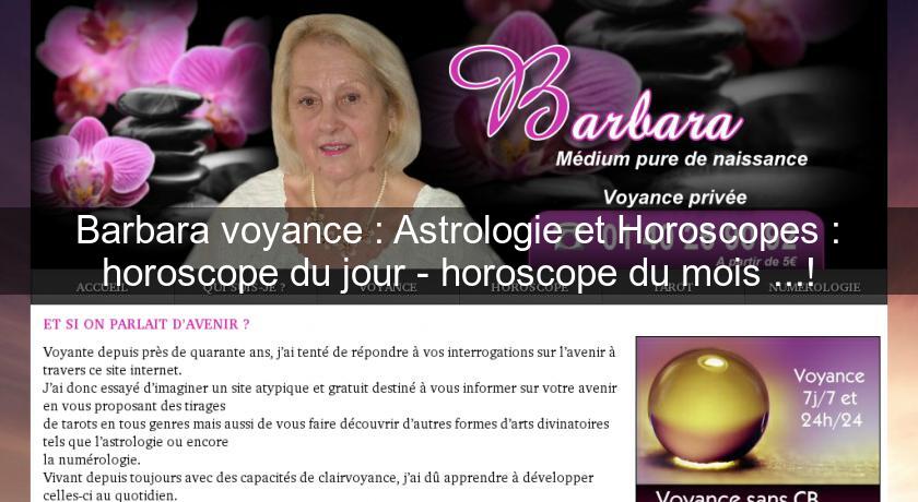 voyance francaise horoscope du jour