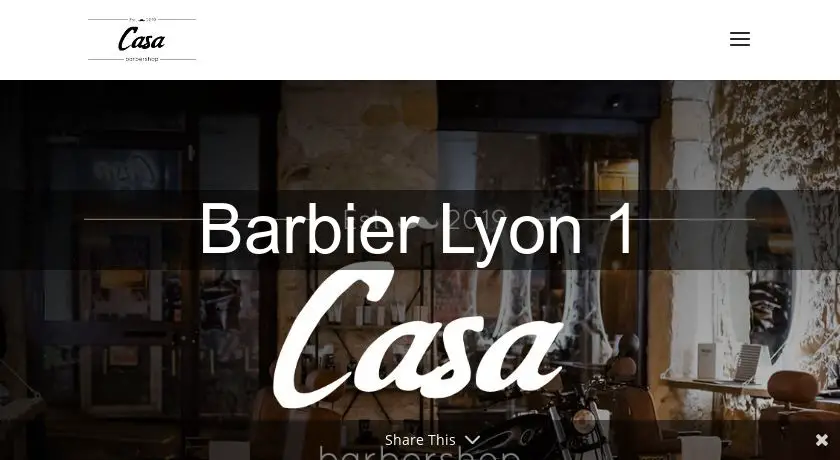 Barbier Lyon 1
