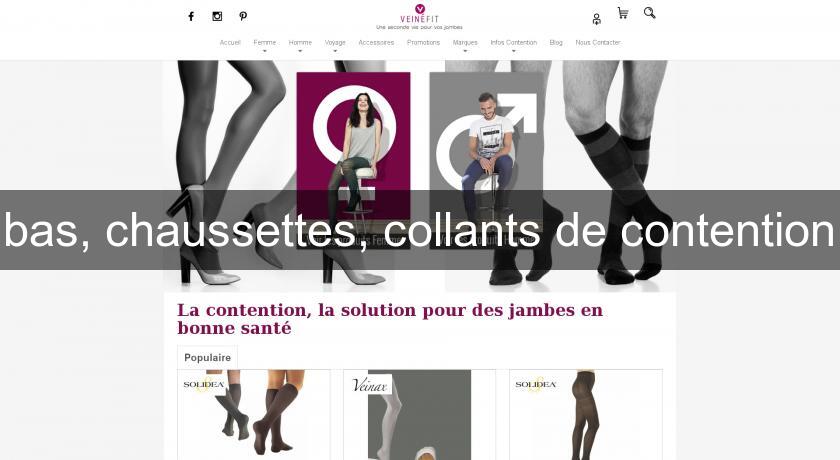 bas, chaussettes, collants de contention bas, chaussettes, collants de contention