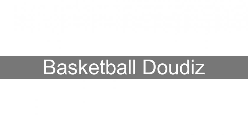 Basketball Doudiz
