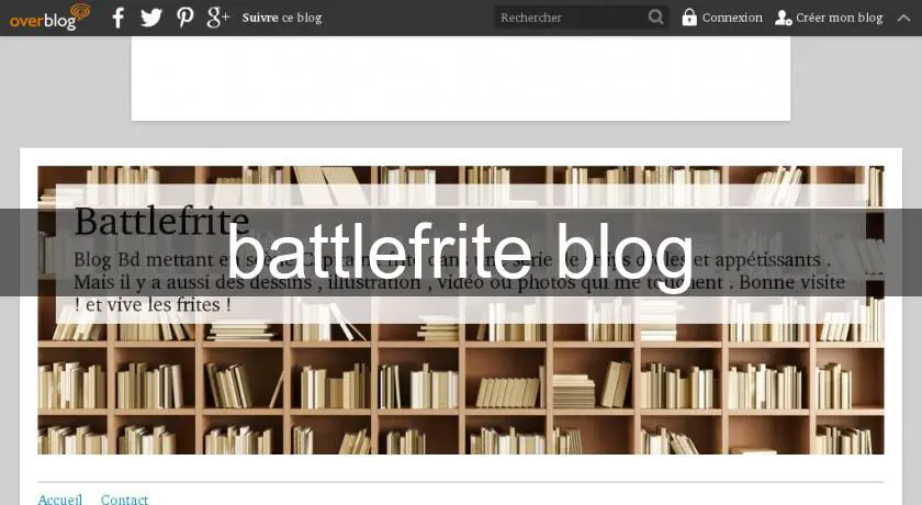 battlefrite blog