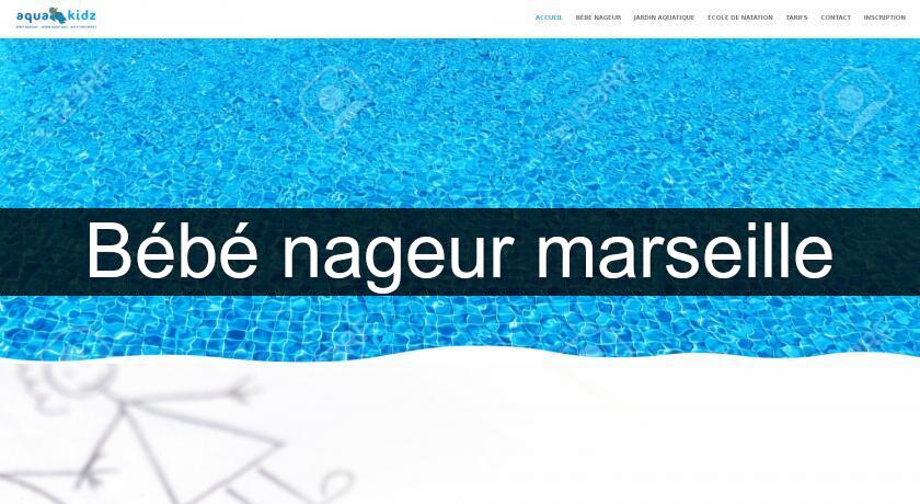 Bébé nageur marseille Bébé nageur marseille
