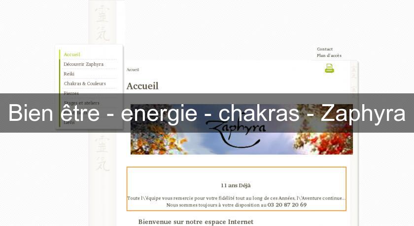 Bien être - energie - chakras - Zaphyra Bien être - energie - chakras - Zaphyra