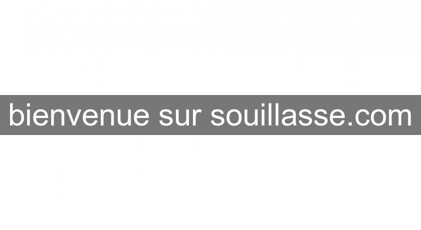 bienvenue sur souillasse.com