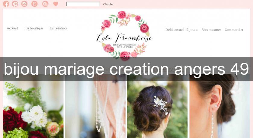 bijou mariage creation angers 49 bijou mariage creation angers 49