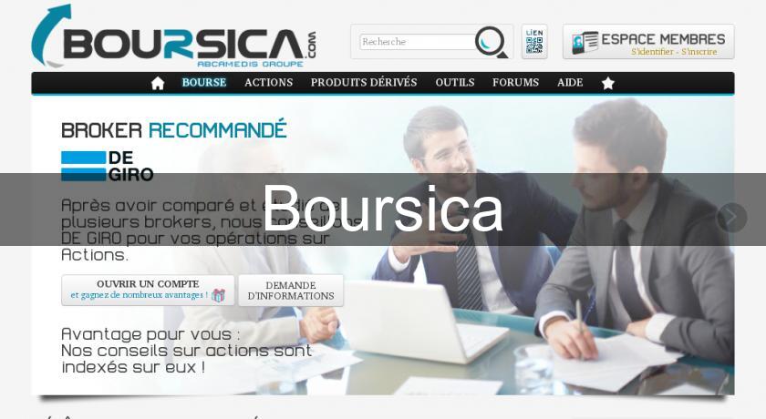 Boursica Boursica