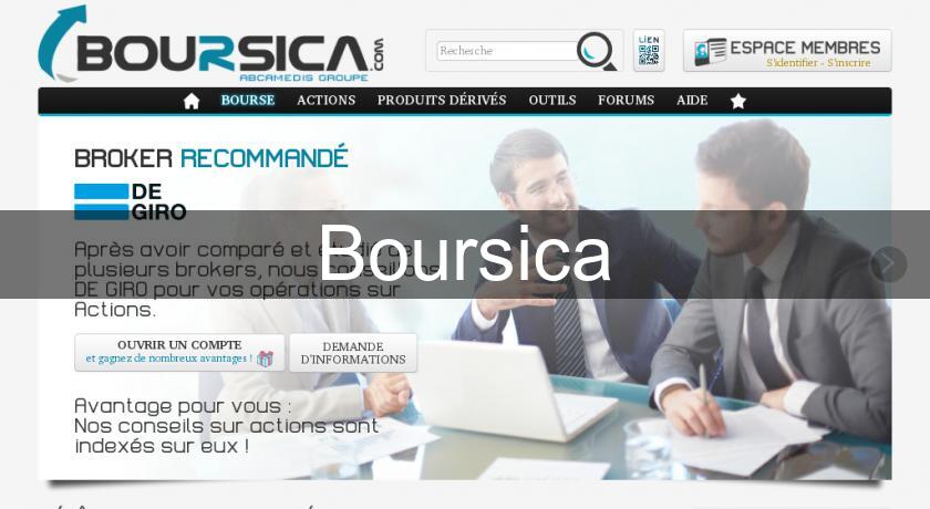 Boursica