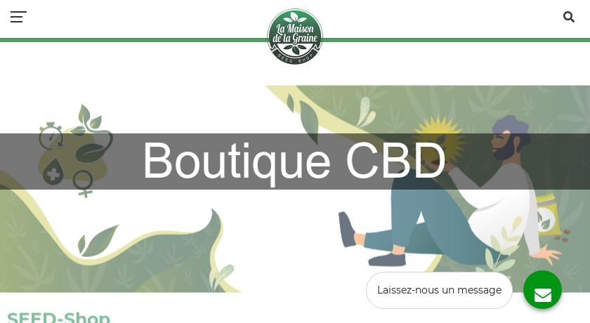 Boutique CBD Boutique CBD