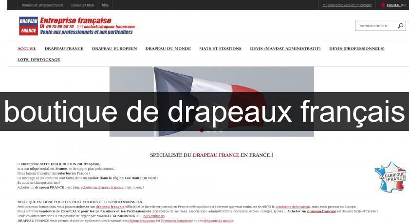 boutique de drapeaux français boutique de drapeaux français