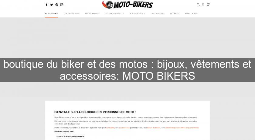 boutique du biker et des motos : bijoux, vêtements et accessoires: MOTO BIKERS boutique du biker et des motos : bijoux, vêtements et accessoires: MOTO BIKERS