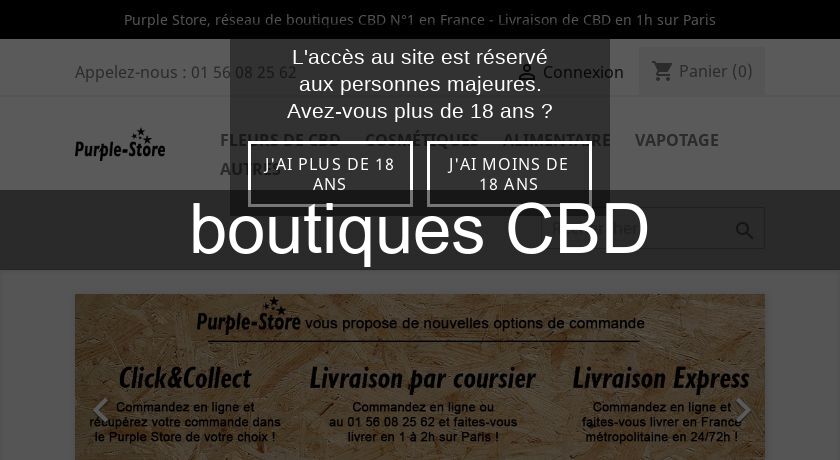 boutiques CBD boutiques CBD