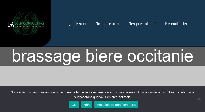 brassage biere occitanie brassage biere occitanie