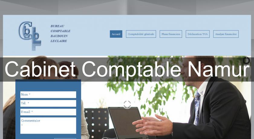 Cabinet Comptable Namur Cabinet Comptable Namur