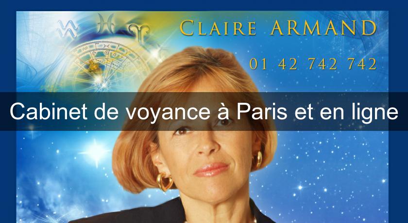 Cabinet de voyance à Paris et en ligne Cabinet de voyance à Paris et en ligne