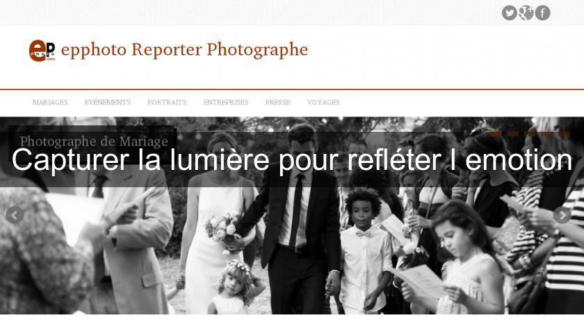 Capturer la lumière pour refléter l'emotion Capturer la lumière pour refléter l'emotion