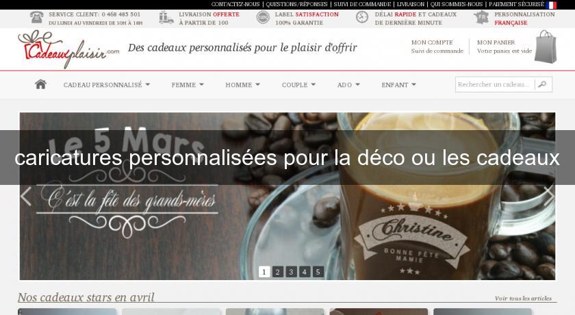 caricatures personnalisées pour la déco ou les cadeaux caricatures personnalisées pour la déco ou les cadeaux