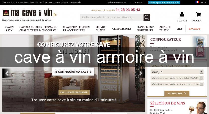 cave à vin armoire à vin