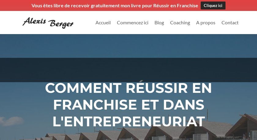Ce qu'il faut savoir sur la franchise Ce qu'il faut savoir sur la franchise